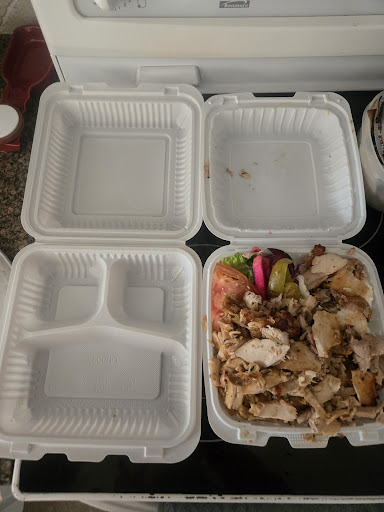 Photo of Shawarma Palace - 2910 Woodroffe Ave Unit #3, Nepean, ON K2J 4G3